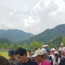 가마골 & 국대밥차 이미지