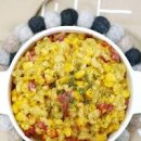 맥앤치즈 만들기 진한 풍미 마카로니 요리 만드는법 이미지