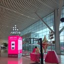 앳 이즈 | 방콕 1. 인천공항 / LJ001 지연 / 볼트 / 앳 이즈 살라댕 호텔 0.5박 후기