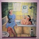 기억의 탐구, 자아의 재발견 | 3월 종료 서울 무료 전시회 아랍 에미리트 현대미술 근접한 세계 첫 후기 @ 서울시립미술관