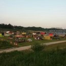 아산곡교천야영장 이미지