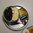 대구 동성로 이색 디저트 카페 | 스위트앤드 동성로점 짜장면 빙수 후기