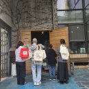 목천느티나무작은도서관 | [예비사서_8기] 유난히 목도리 도마뱀 같았던 8기... 졸업합니다