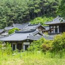 안동호반자연휴양림 이미지