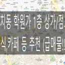 분식카페 이미지