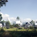 21세기 도시계획 이미지