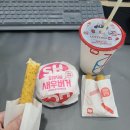 롯데리아(부산진역) 이미지