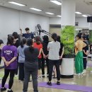 [야간]건강요가 이미지