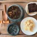 꼽슬이네 이미지