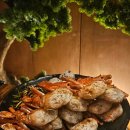 수묵화&문인화(야간) | [대구 교동 꽃게 맛집] 우당탕탕 대구 교동 꽃게, 한식 느좋 술집 맛집❤️(대감댁)