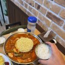 강순자옛맛김치찌개 이미지