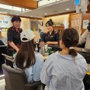[잠실야구장 맛집] 역전 열기를 -50℃ 참치·쏘맥으로! 방이동 골드참치 15코스 + 석촌호수 데이트