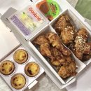 옥동신정1호 굽네치킨 네이버블로그