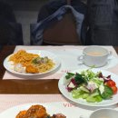 중부대로15 | KT 빕스 멤버십 50% 쿠폰 다운로드 아주대점 안심스테이크 샐러드바 후기