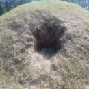 죽산박씨 문헌공파 묘역(박원형, 박안성, 박지영 묘) 이미지