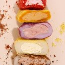 쿠모모찌 이미지