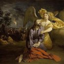 겟세마니 동산 이미지