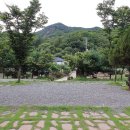 개울농장 | [경상북도 상주시] 맑은개울캠핑장