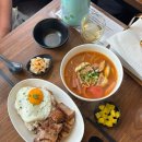 부산 미쉐린 가이드 선정된 전포 맛집 굿모닝홍콩 웨이팅 후기