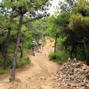 [등산] 6월 인기명산 추천지(한국의 산하) 이미지