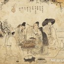 조선시대 양반들, 하루 다섯 끼 먹었다..최고 별미는 &#39;두부&#39;