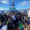 즐거운낚시 | 태안 대천항 쭈꾸미 바다낚시 양파호 즐거운 출조 후기