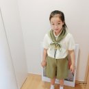 제주걸스카우트수품보급소 | 걸스카우트 단복 입고 첫 행사 다녀온 후기