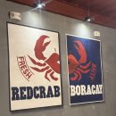 놈뇨미 | 보라카이 4박5일 동안 두번 간 찐 맛집 레드크랩