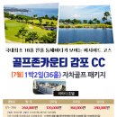 씨사이드 골프존