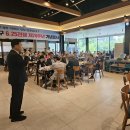 6.25참전 유공자회 북구지회 | [대구 북구을 국회의원 김승수 - 대구 북구 6.25전쟁 제74주년 기념행사 및 위로연]