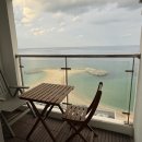 보스노래연습장 | [속초여행] 1박2일 속초 써밋베이1301호 펜션/동명항 포차거리 뽀동이네