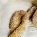 하트찹쌀꽈배기 이미지