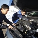 쉐보레 부천바로정비 이미지