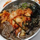 정선오일장 아리랑시장 맛집 「대박집식당」 감자옹심이·올챙이국수·콧등치기 솔직 후기