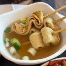 오늘은 떡볶이 | 송도 떡볶이 맛집 '대왕판떡볶이'ㅣ 떡튀순오 후기