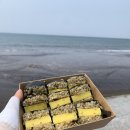 함덕해수욕장 맛집 해녀김밥 메뉴 솔직후기