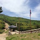 금정산성 이미지