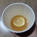 하늘생각 | 인천 영종도 만랩커피 데일리영종하늘도시점 레몬생각차 후기