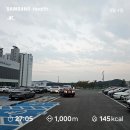 9월 첫 주, 새벽수영, 레몬에이드 샷추가, 나또비빔밥,