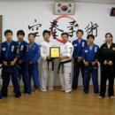 이승호무예아카데미