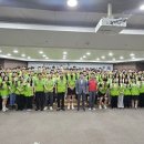 [피플&amp;피플]원주 DB농구·봉사단, 지역 봉사단체와 온정 나눠 이미지