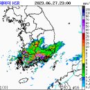 [속보]제주·전라·경상권 호우특보…중대본 1단계 가동 이미지