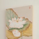 민화그리기(초급) 이미지