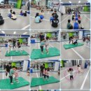 용인대 꿈나래 태권도 이미지