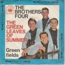Green Leaves Of Summer(Brothers Four) 이미지
