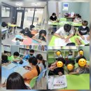 금호학원 | 금호비전해법학원 여름방학 특강 후기 및 신학기 원생 모집 안내~ / 'We are big dreamers' 금호비전...