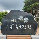 북구트레킹공주유구천수국축제.마곡사 이미지