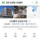 나인블럭성성호수점