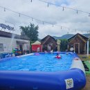 감이로 | 서울 근교 바베큐장 추천 - 바베큐팩토리 감북점 방문후기