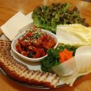 통일동산두부마을 이미지